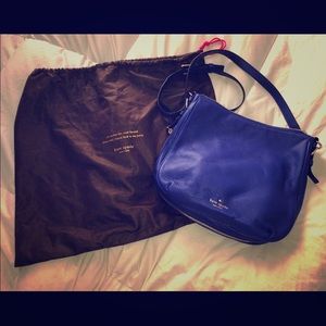Kate Spade Crossbody Purse
